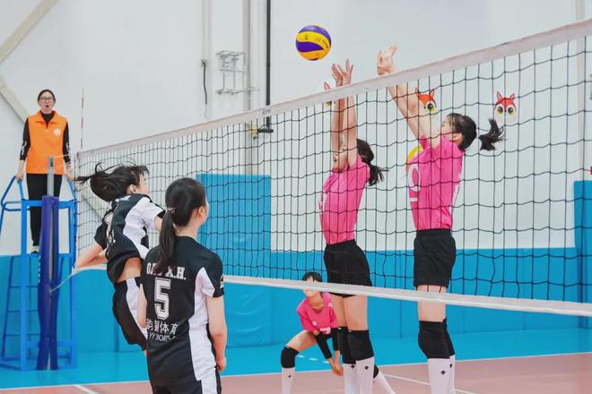 2024年上海市青少年体育夏令营陪你运动一“夏”！(图6)