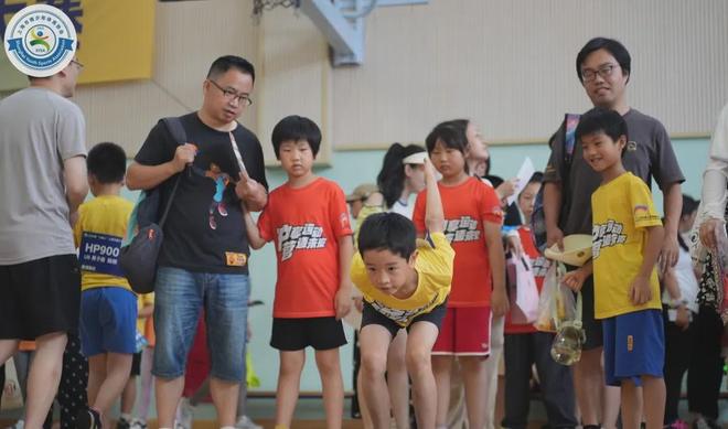 2024年上海市青少年体育夏令营陪你运动一“夏”！(图9)