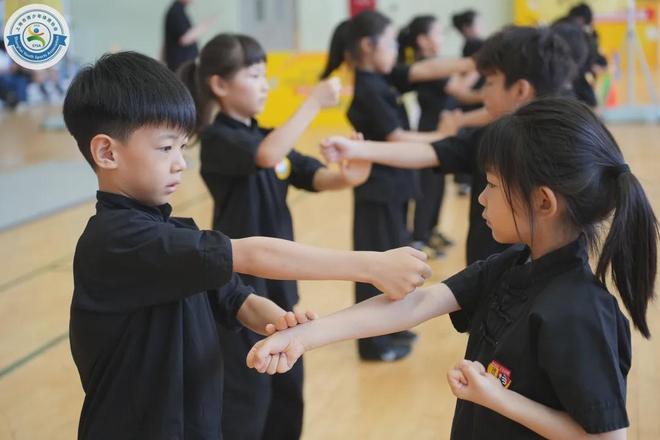 2024年上海市青少年体育夏令营陪你运动一“夏”！(图7)