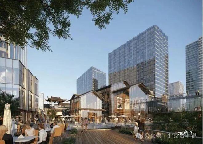 ®北京保利锦上售楼处-保利锦上网站-楼盘百科-北京豆包热搜！(图9)