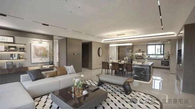 ®北京保利锦上售楼处-保利锦上网站-楼盘百科-北京豆包热搜！(图5)