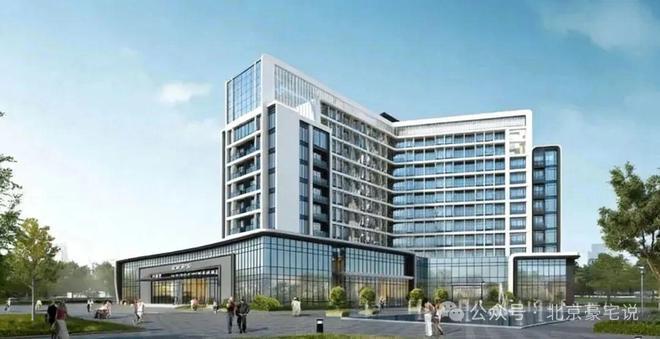 ®北京保利锦上售楼处-保利锦上网站-楼盘百科-北京豆包热搜！(图8)