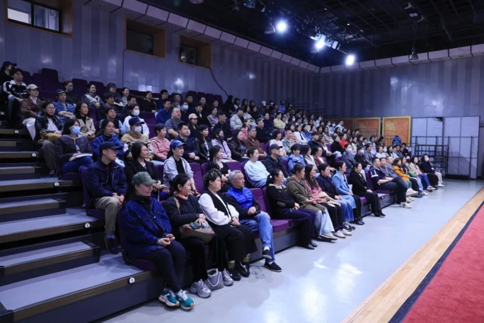 筑牢国安防线护航首都发展——北京市总体国家安全观宣讲团火热开讲(图4)