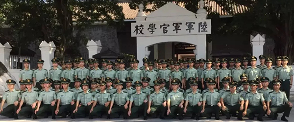 讲武堂军事夏令营营地简介(图5)