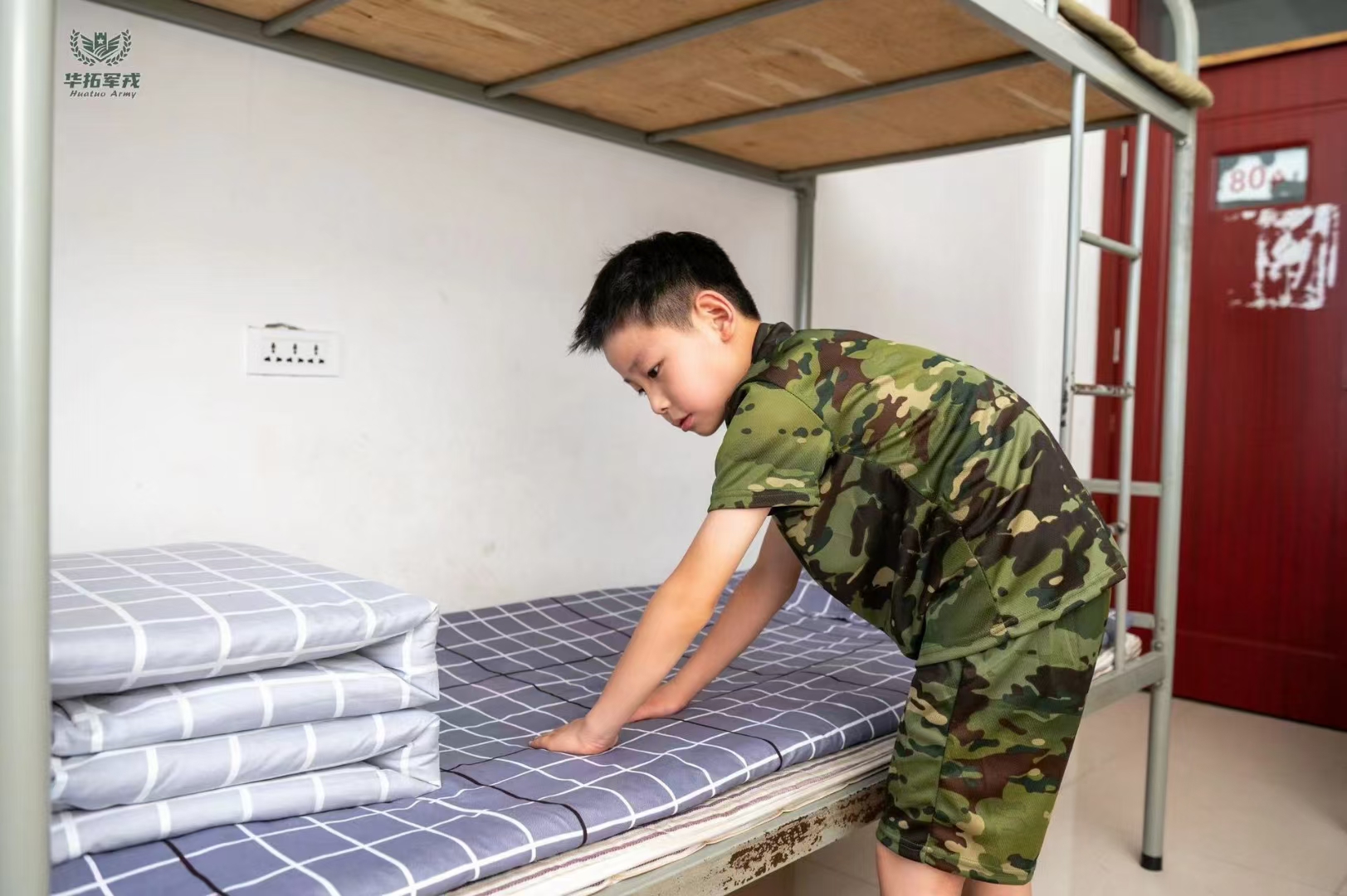 2026年4月陕西7-16岁军事夏令营精选指南：五家顶尖机构深度解析与报名联系(图1)