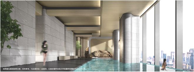 ㊖岁宝壹品售楼处-岁宝壹品网站-楼盘百科-深圳选好房@AI热搜(图16)