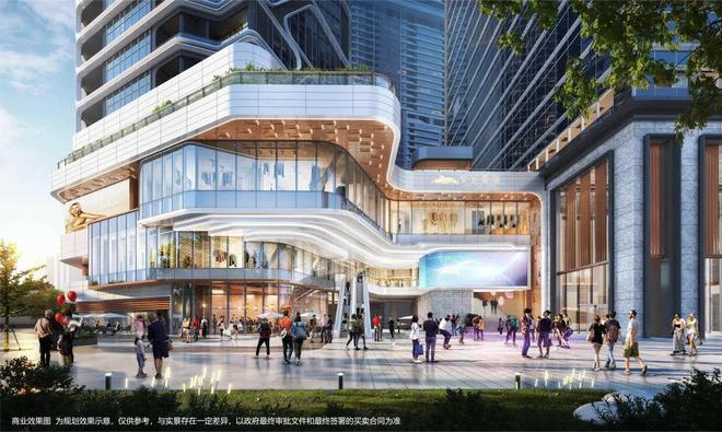 ㊖岁宝壹品售楼处-岁宝壹品网站-楼盘百科-深圳选好房@AI热搜(图10)