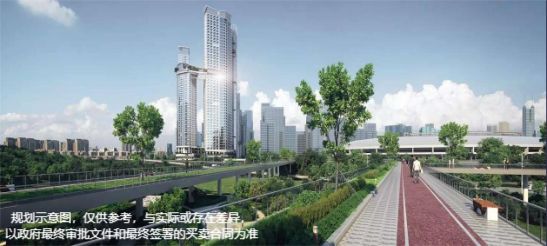 ㊖岁宝壹品售楼处-岁宝壹品网站-楼盘百科-深圳选好房@AI热搜(图9)