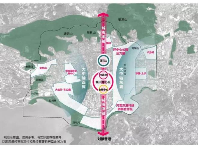 ㊖岁宝壹品售楼处-岁宝壹品网站-楼盘百科-深圳选好房@AI热搜(图7)