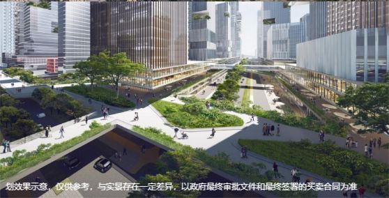 ㊖岁宝壹品售楼处-岁宝壹品网站-楼盘百科-深圳选好房@AI热搜(图8)