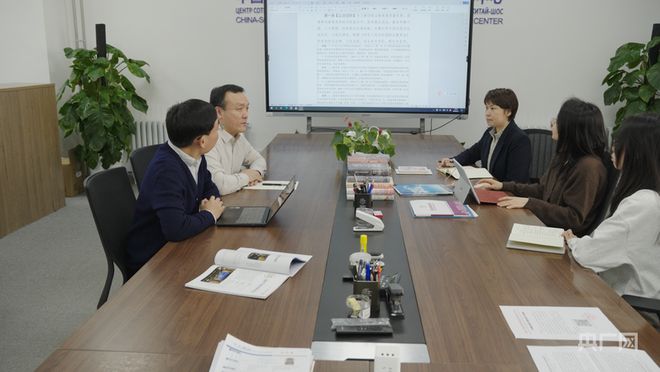 基层传习｜从“大有可为”到“大有作为”职业教育承载更多青春梦想(图1)